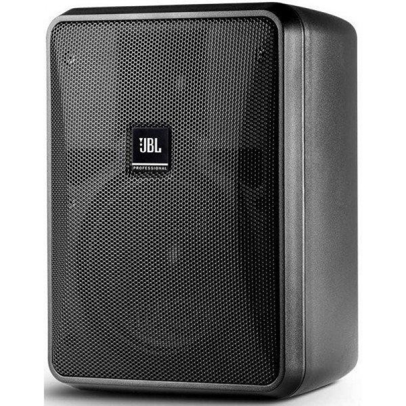 Трансляційна акустична система JBL Control 25-1 Black