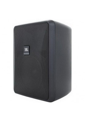 Трансляційна акустична система JBL Control 25-1 Black