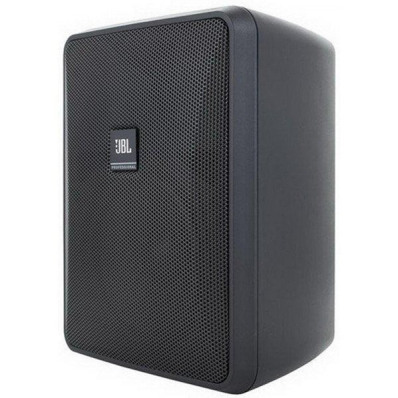 Трансляційна акустична система JBL Control 25-1 Black