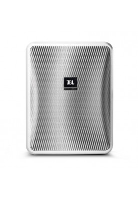 Трансляційна акустична система JBL Control 25-1 White