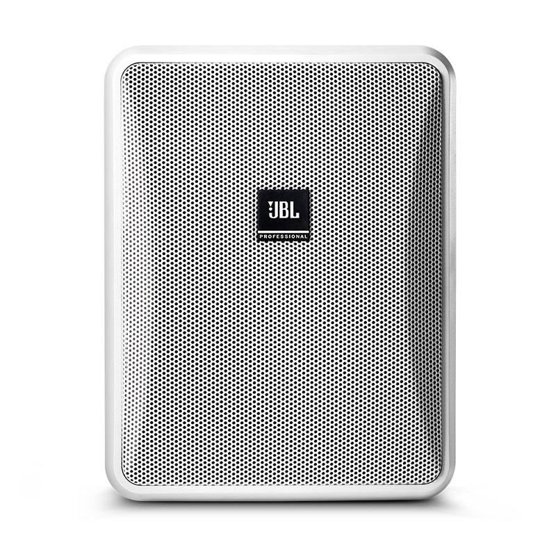 Трансляційна акустична система JBL Control 25-1 White