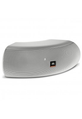 Трансляційна акустична система JBL Control CRV WH