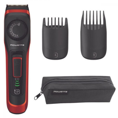 Тример для бороди та вусів Rowenta TN3800F4