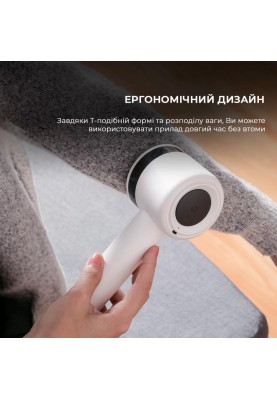 Тример для стрижки катишків Deerma Lint Remover (DEM-MQ813)