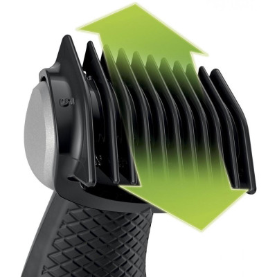 Тример для тіла (бодігромер) Philips Bodygroom Series 3000 BG3017/01