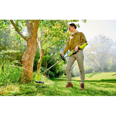 Тример Ryobi RY36LT33A-0 (5133004544) без акумулятора Тример Ryobi RY36LT33A-0 (5133004544) без акумулятора