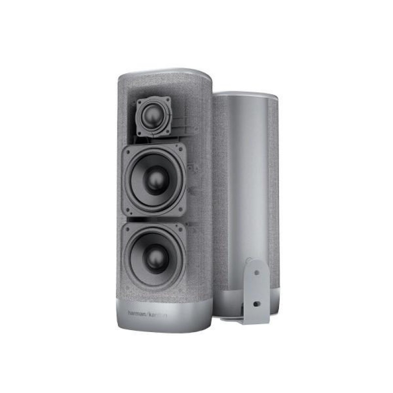 Тилові акустичні колонки Harman/Kardon Citatione Surround Grey (HKCITASURRGRYEU)