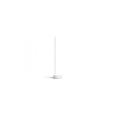 Розумний світильник Philips Hue Signe White 2000-6500K RGB ZigBee Bluetooth (915005986901)