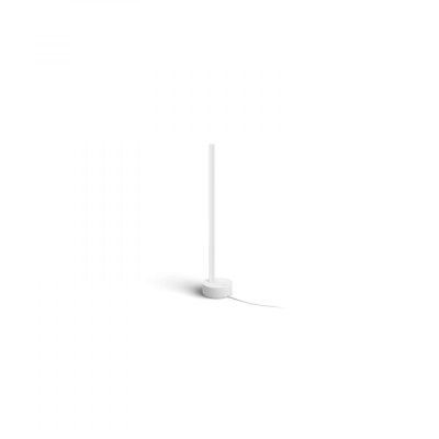 Розумний світильник Philips Hue Signe White 2000-6500K RGB ZigBee Bluetooth (915005986901)