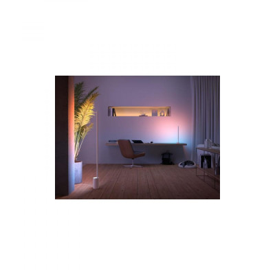 Розумний світильник Philips Hue Signe White 2000-6500K RGB ZigBee Bluetooth (915005986901)
