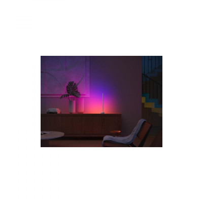Розумний світильник Philips Hue Signe White 2000-6500K RGB ZigBee Bluetooth (915005986901)
