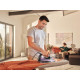 Праска з парою Braun TexStyle 9 SI9661VI