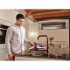 Праска з парою Braun TexStyle 9 SI9661VI