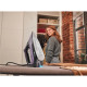 Праска з парою Braun TexStyle 9 SI9661VI