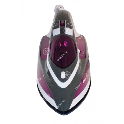 Праска з парою Grunhelm EI8888C