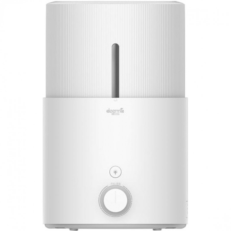 Зволожувач повітря Deerma Humidifier White DEM-SJS600