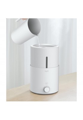 Зволожувач повітря Deerma Humidifier White DEM-SJS600