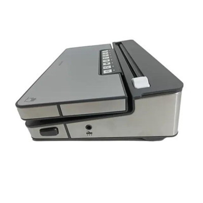 Вакуумний пакувальник SilverCrest SVEB 160 B2