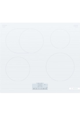 Варильна поверхня електрична Bosch PIF612BB1E