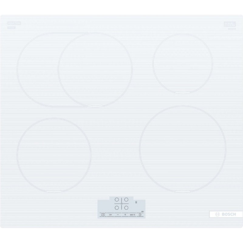 Варильна поверхня електрична Bosch PIF612BB1E