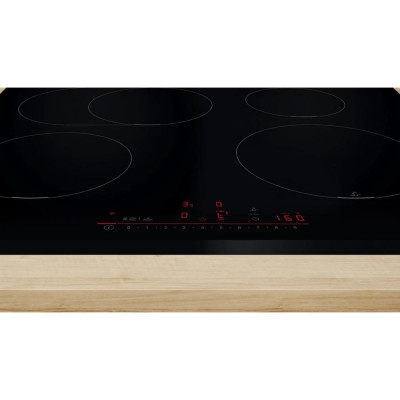 Варильна поверхня електрична Bosch PIF651HC1E