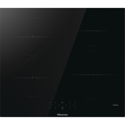 Варильна поверхня індукційна Hisense HI6401BSC