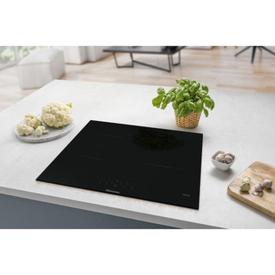 Варильна поверхня індукційна Hisense HI6401BSC