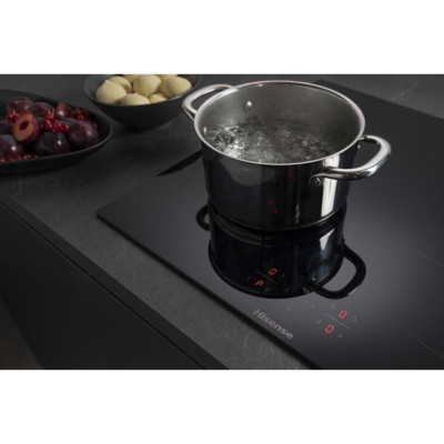 Варильна поверхня індукційна Hisense HI6401BSC