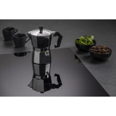 Варильна поверхня індукційна Hisense HI6401BSC