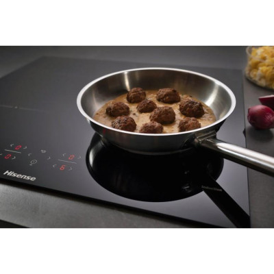 Варильна поверхня індукційна Hisense HI6401BSC