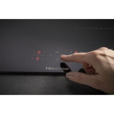 Варильна поверхня індукційна Hisense HI6401BSC