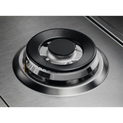Варильна поверхня газова Electrolux KGS64362XX