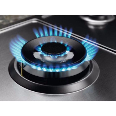 Варильна поверхня газова Electrolux KGS64362XX