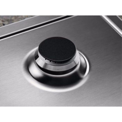 Варильна поверхня газова Electrolux KGS64362XX