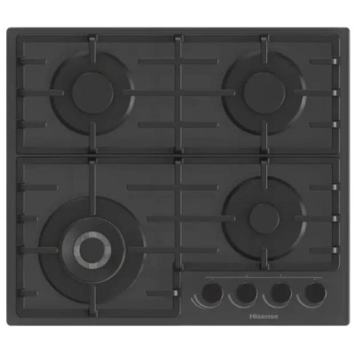 Варильна поверхня газова Hisense GG663B