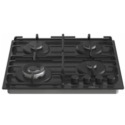 Варильна поверхня газова Hisense GG663B