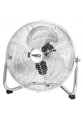 Вентилятор для підлоги NEO Tools 90-005
