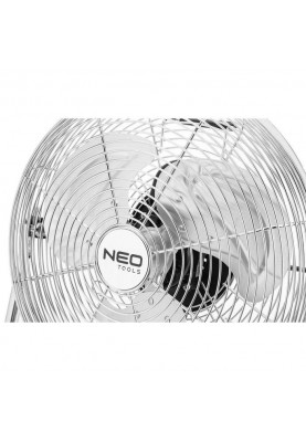 Вентилятор для підлоги NEO Tools 90-005