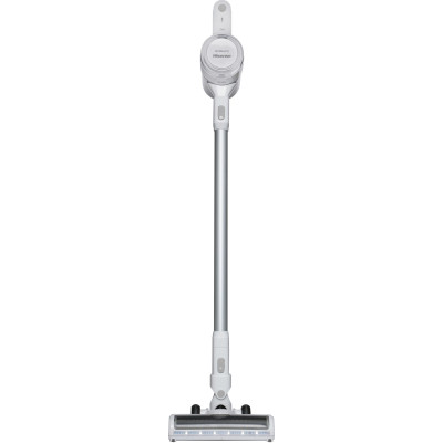 Вертикальний+ручний пилосос (2в1) Hisense HVC6133W