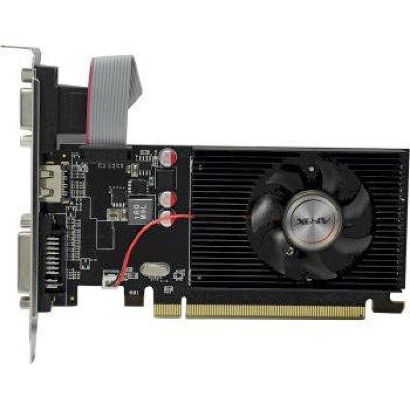 Відеокарта AFOX Radeon R5 220 1 GB (AFR5220-1024D3L5)