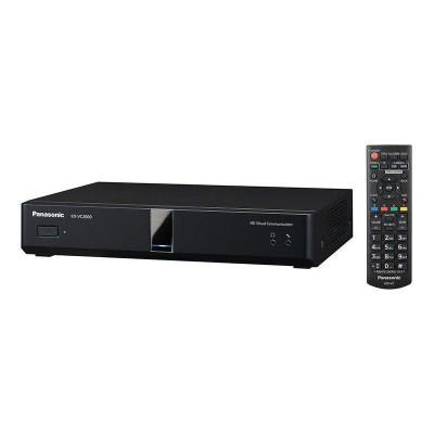 Відеотермінал Panasonic KX-VC2000