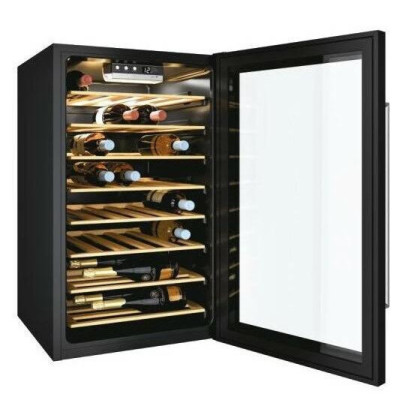 Винна шафа Candy CWC 154 EEL/N Винна шафа Candy CWC 154 EEL/N