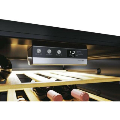 Винна шафа Candy CWC 154 EEL/N Винна шафа Candy CWC 154 EEL/N