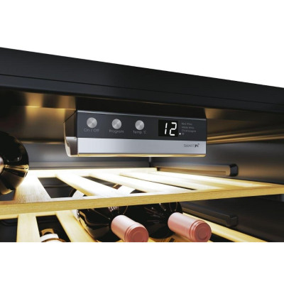 Винна шафа Candy CWC 154 EEL/N Винна шафа Candy CWC 154 EEL/N