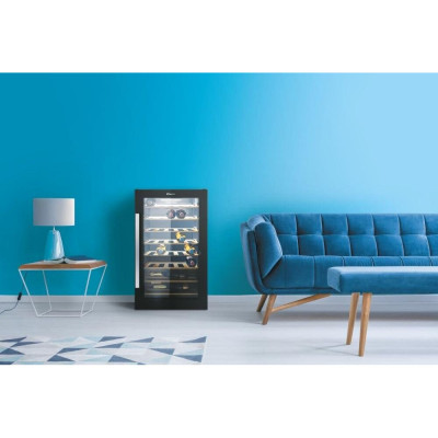 Винна шафа Candy CWC 154 EEL/N Винна шафа Candy CWC 154 EEL/N