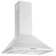 Витяжка купольна Pyramida ACH 60 PB (800) WH
