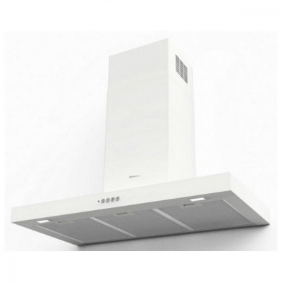 Витяжка Faber Stilo Comfort WH Matt A90 (325.0618.740)