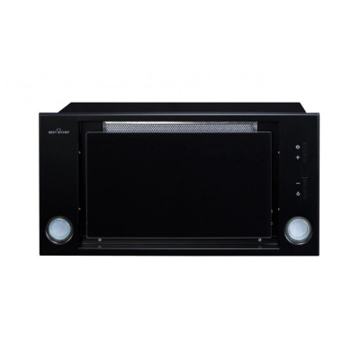 Вбудована витяжка Best Chef Smart box 1000 black 55 (OSKI55J4KR.S3.MC.KSB_BST)