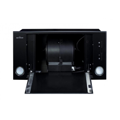 Вбудована витяжка Best Chef Smart box 1000 black 55 (OSKI55J4KR.S3.MC.KSB_BST)