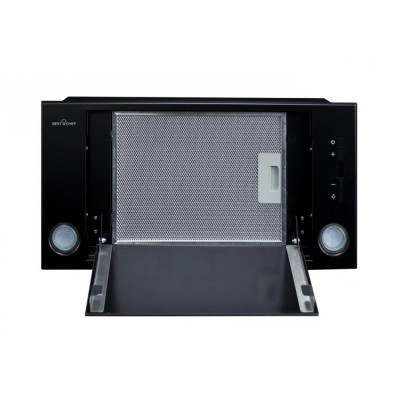 Вбудована витяжка Best Chef Smart box 1000 black 55 (OSKI55J4KR.S3.MC.KSB_BST)